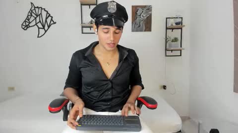 Noah online show from 21, 10, 2025