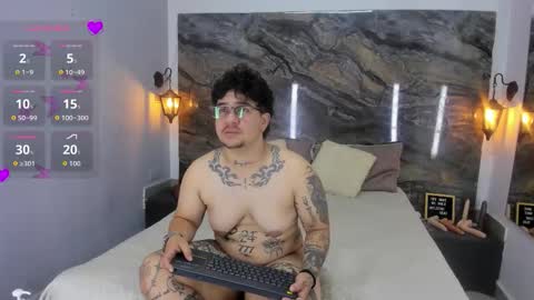 noah koraline online show from 24, 3, 2026