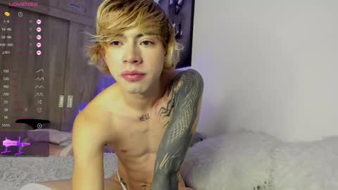 Snapshot of noah_lambert chatting on 21, 2, 2025 Noah online show from 21, 2, 2025