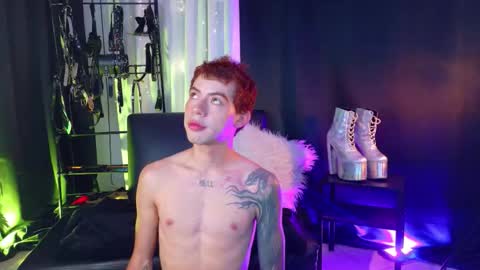 Noah online show from 3, 2, 2026