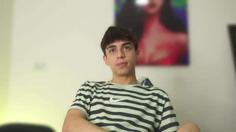 Noah online show from 5, 12, 2024