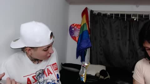 Snapshot of noah_martini chatting on 9, 1, 2025 noah hehim online show from 9, 1, 2025