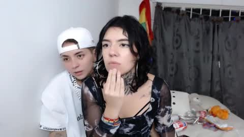 Snapshot of noah_martini chatting on 10, 1, 2025 noah hehim online show from 10, 1, 2025