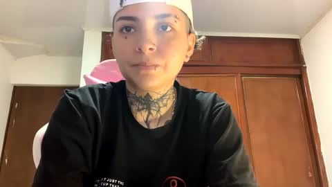 Snapshot of noah_martini chatting on 22, 1, 2025 noah hehim online show from 22, 1, 2025