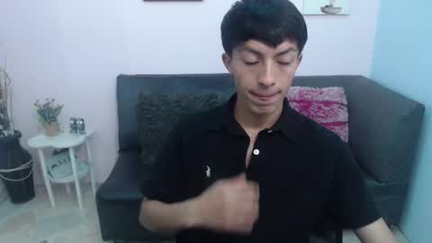 Noah online show from 7, 11, 2025