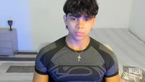 luis navas online show from 13, 5, 2026