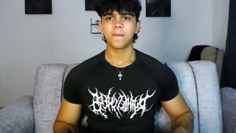 luis navas online show from 26, 5, 2026