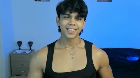 luis navas online show from 10, 6, 2026