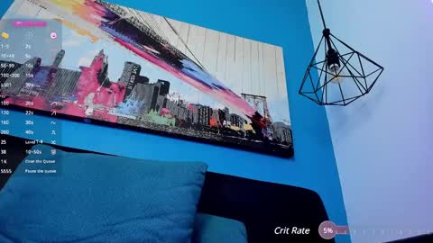    online show from 10, 12, 2024