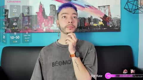    online show from 14, 1, 2025