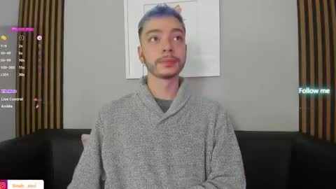    online show from 26, 1, 2025