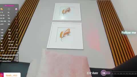    online show from 20, 2, 2025