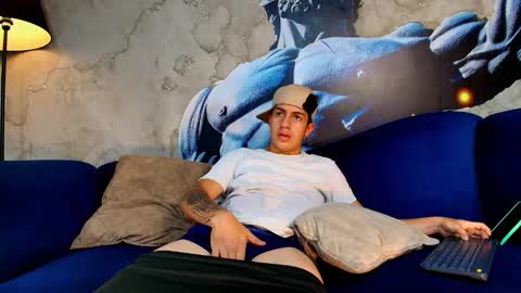 Noah online show from 10, 2, 2026