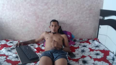 Noah online show from 14, 1, 2025