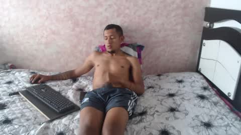 Noah online show from 15, 1, 2025