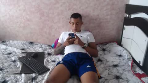 Noah online show from 24, 1, 2025