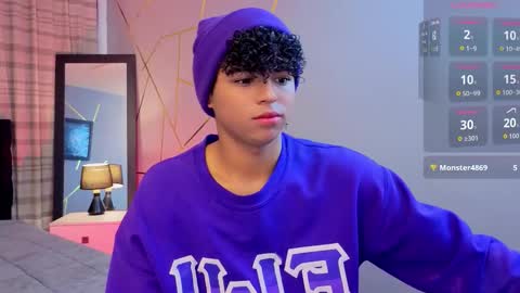 noah_smith04 online show from 29, 10, 2025