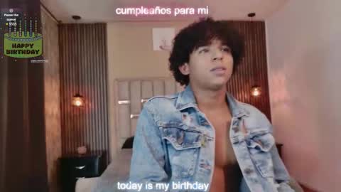 noah_smith04 online show from 7, 1, 2026