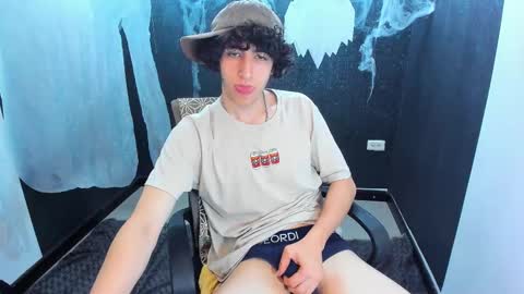 noah_sokolov online show from 25, 10, 2025