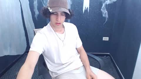 noah_sokolov online show from 1, 11, 2025