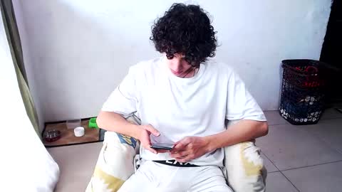 Kervs online show from 30, 3, 2026