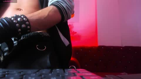 noah_starks online show from 15, 5, 2026
