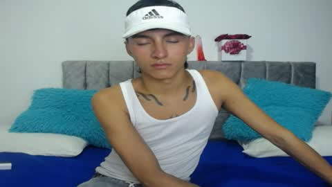 Snapshot of noah_twinks chatting on 21, 5, 2026 noah_twinks online show from 21, 5, 2026
