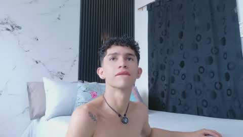 noah tyler  online show from 7, 5, 2026