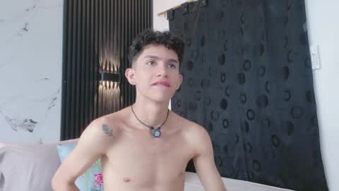 noah tyler  online show from 21, 5, 2026