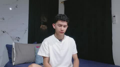 noah tyler  online show from 24, 5, 2026