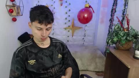 Noah  online show from 17, 12, 2025