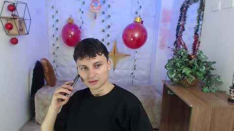 Noah  online show from 18, 12, 2025