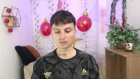 Noah  online show from 20, 12, 2025