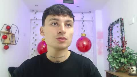 Noah  online show from 21, 12, 2025