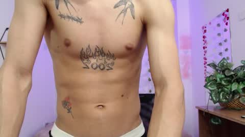 Noah  online show from 10, 1, 2026