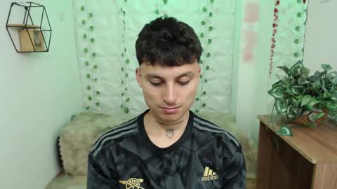 Noah  online show from 11, 1, 2026