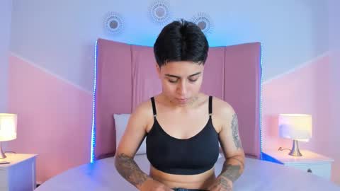 Snapshot of noah_wells_ chatting on 12, 11, 2025 Noah online show from 12, 11, 2025