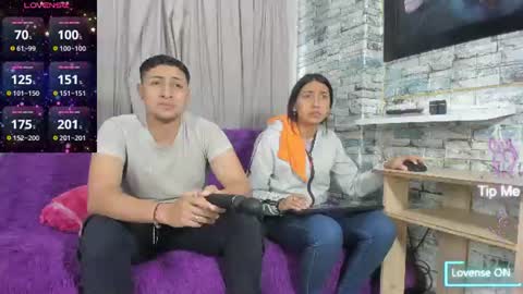Noahandbunny online show from 11, 6, 2026