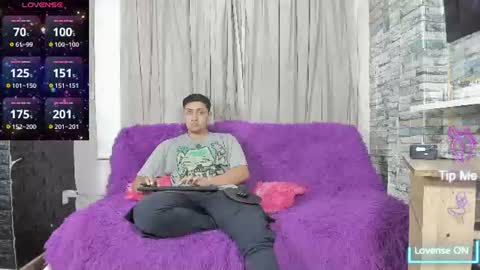 Noahandbunny online show from 18, 6, 2026