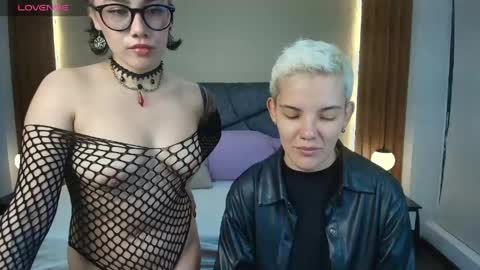 Snapshot of noahandgaia chatting on 13, 4, 2026 Noah And Gaia online show from 13, 4, 2026