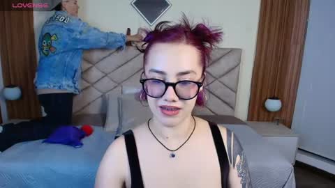 Noah And Gaia online show from 23, 6, 2026