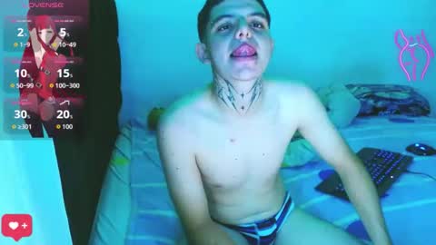 noahayala1 online show from 13, 11, 2025