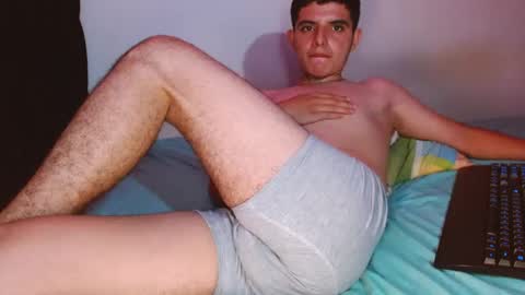 noahayala1 online show from 27, 11, 2025