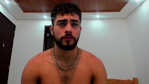 Snapshot of noahbrawn chatting on 30, 10, 2025 LIAM- noah online show from 30, 10, 2025