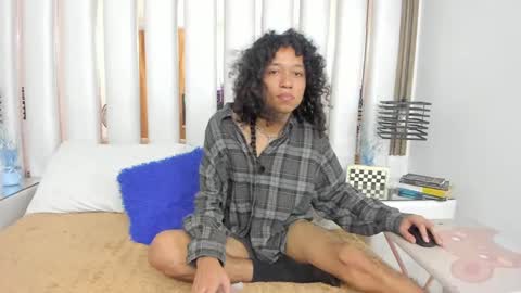 Snapshot of noahcortez chatting on 20, 9, 2025 NoahCortez online show from 20, 9, 2025