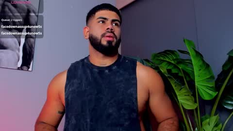 Snapshot of noahcrux chatting on 11, 2, 2026 Noah online show from 11, 2, 2026