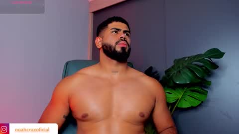 Snapshot of noahcrux chatting on 16, 2, 2026 Noah online show from 16, 2, 2026