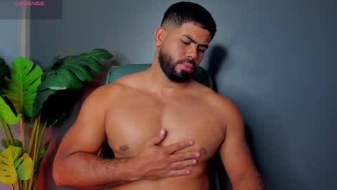 Noah online show from 12, 5, 2026