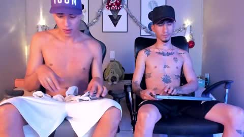 Snapshot of noahdaviss chatting on 9, 12, 2024 noahdaviss online show from 9, 12, 2024