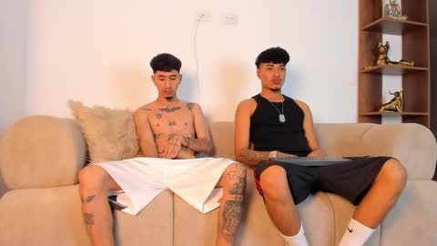 noahdaviss online show from 14, 3, 2026